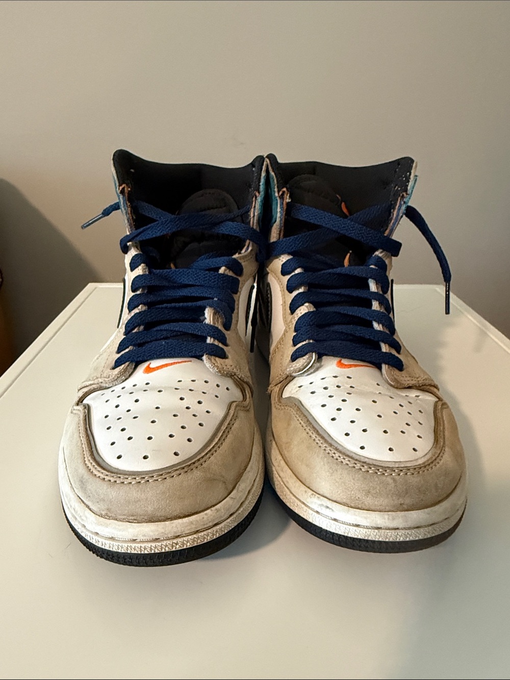 Air Jordan 1 Prototype